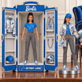 Premium DTLN Commemorative Figure NHVH