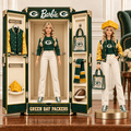 Premium GBP Commemorative Figure NHVH