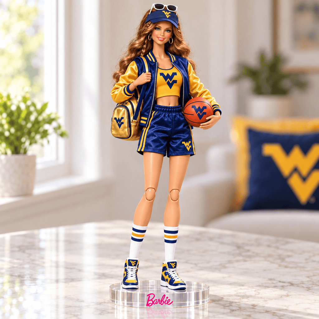WVM Premium Commemorative Figure TTTT