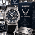 USAF Premium Dial Collector Watch NPL