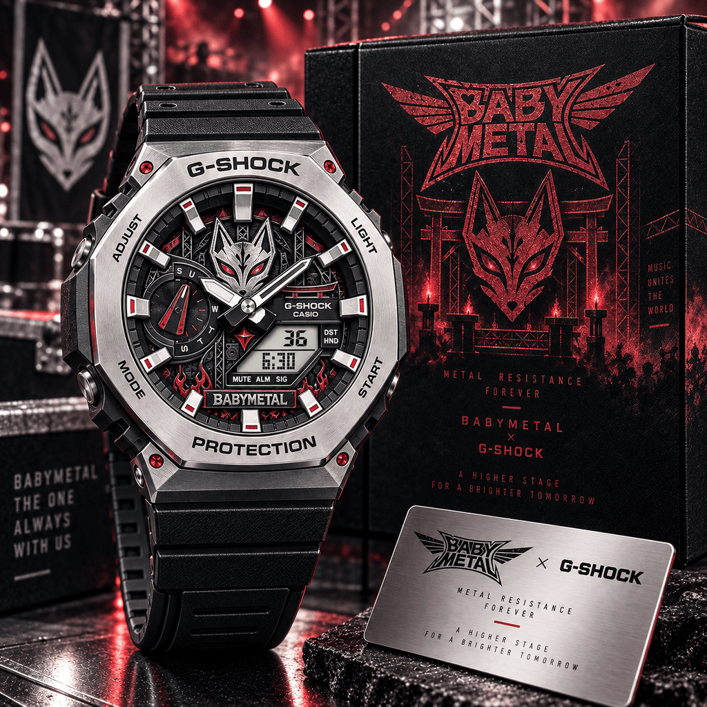 BMT Premium Dial Collector Watch NPL