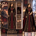 Premium GOT Commemorative Figure PNPA