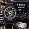 DER Premium Dial Collector Watch PDL