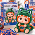 Premium FGT Plush Keychain LNTH