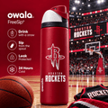 HTRK Owala Water Bottle NHVH