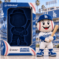 LAD Premium Plush Doll NTVA