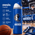 DLMV Owala Water Bottle NHVH