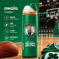 BNCS Owala Water Bottle NHVH