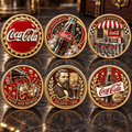 CCCL Premium Commemorative Coin Set NPL