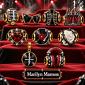 MMS Gold Charm Set PNPA