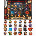 DND Little People Collector Set TTNL