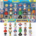 SBSP Little People Collector Set TTNL
