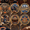 CCB Premium Commemorative Coin Set NPL