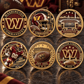 WCD Premium Commemorative Coin Set NPL