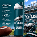 PLDE Owala Water Bottle NHVH