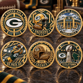 GBP Premium Commemorative Coin Set NPL