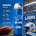 DTL Owala Water Bottle NHVH